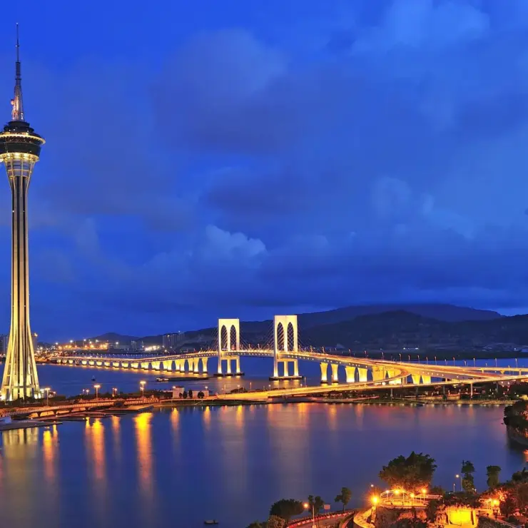 The Ultimate Macau Day Trip Guide from Gongbei Port: Your Perfect Gateway from Orange Hotel Zhuhai