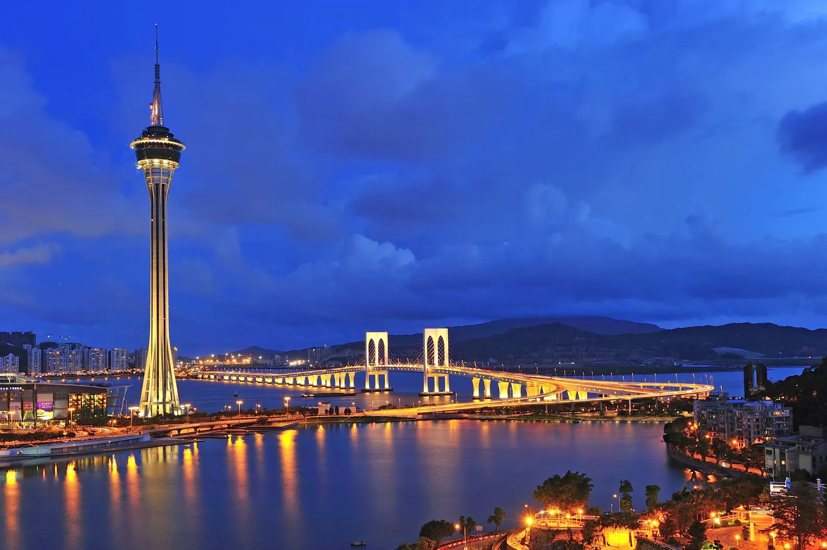 The Ultimate Macau Day Trip Guide from Gongbei Port: Your Perfect Gateway from Orange Hotel Zhuhai
