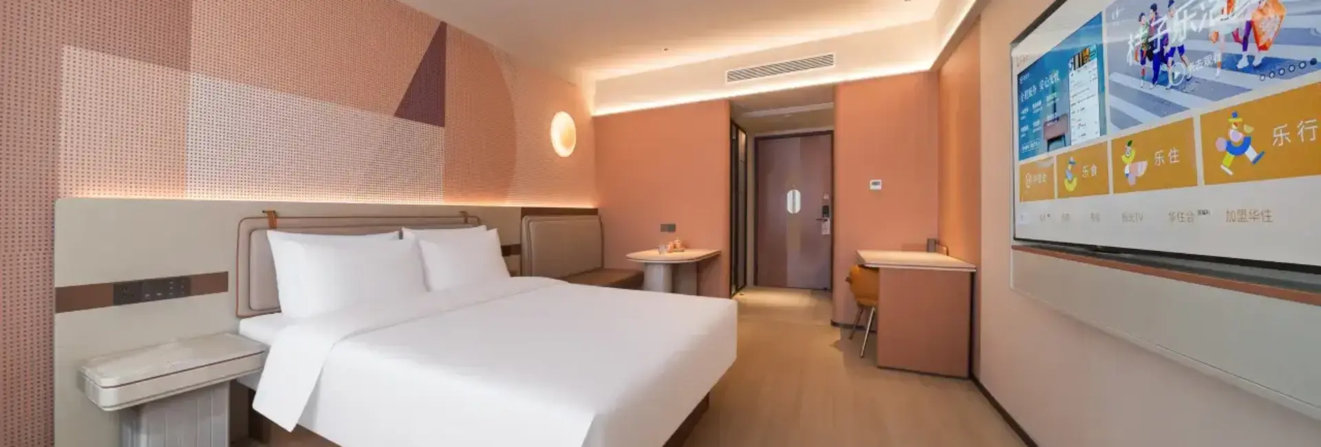 Deluxe Queen Room Deluxe Queen Room