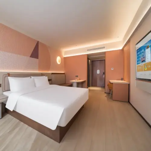Superior Queen Room