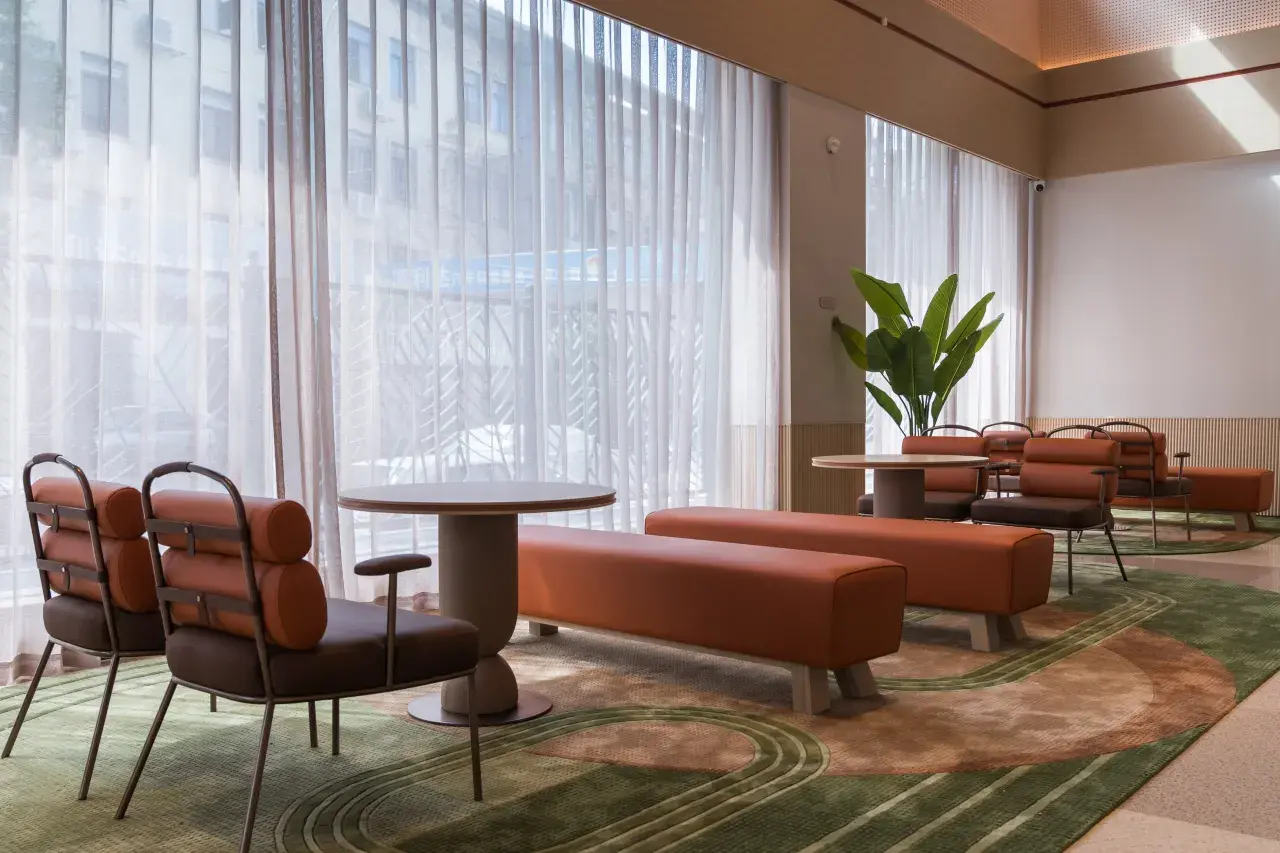 Orange Hotel Zhuhai Shanmu Xiangzhou Branch (16)