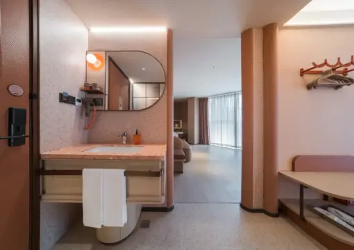 Superior Queen Room