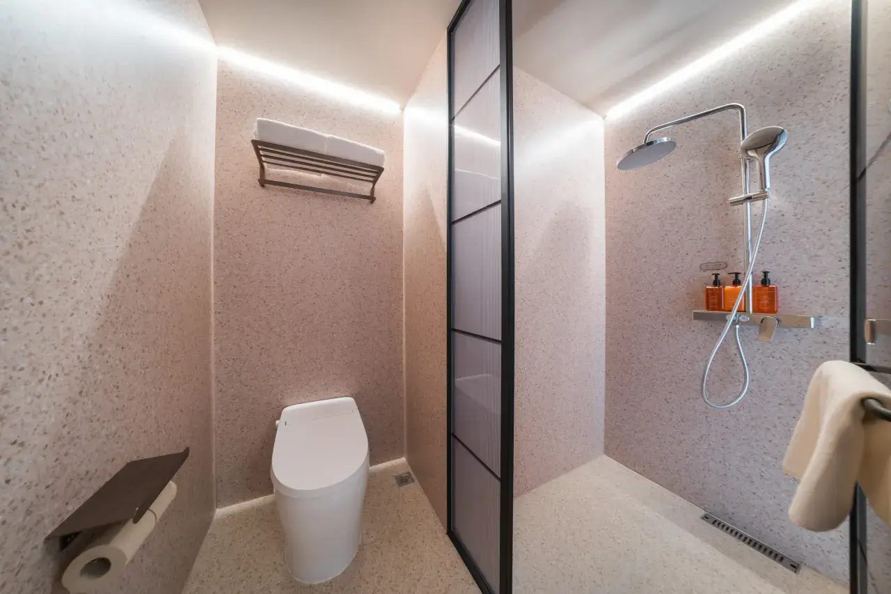 Orange Hotel Zhuhai Shanmu Xiangzhou Branch (23)