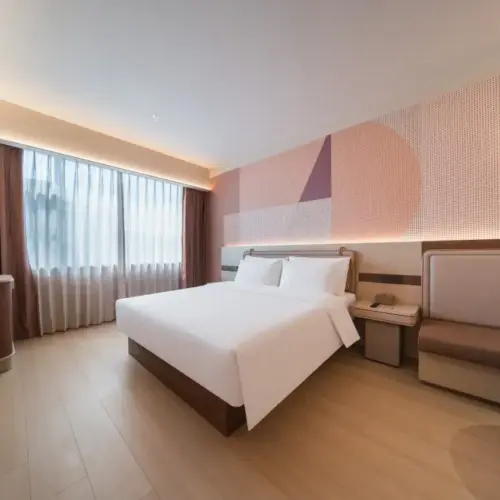 Superior Queen Room