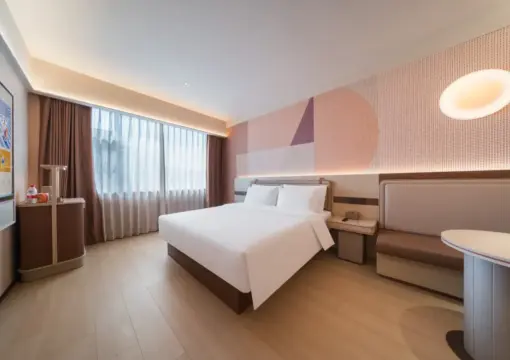 Superior Queen Room