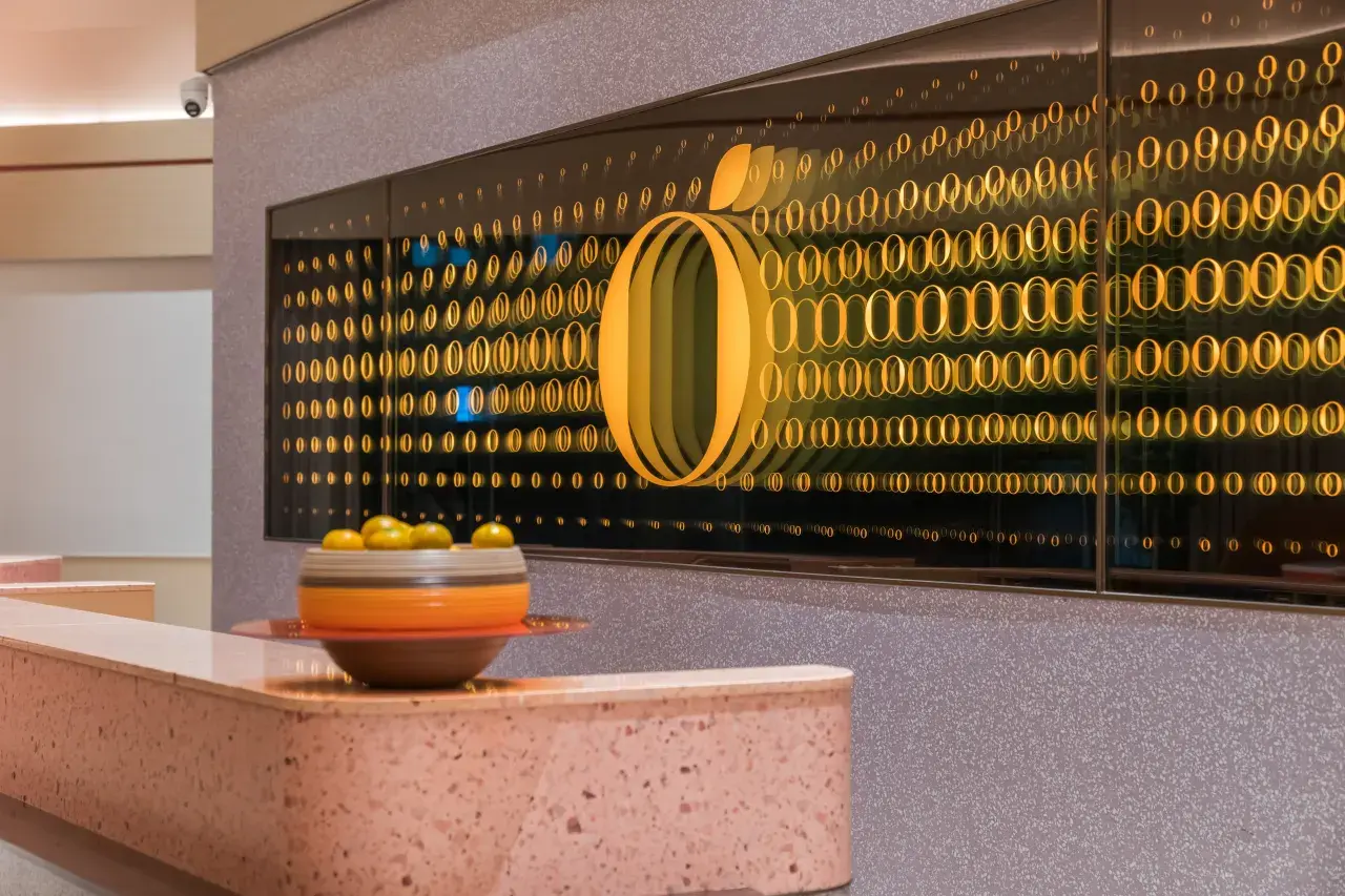 Orange Hotel Zhuhai Shanmu Xiangzhou Branch (9)